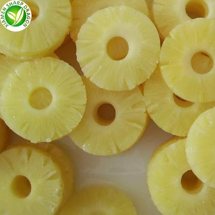 cheap canned pineapple
