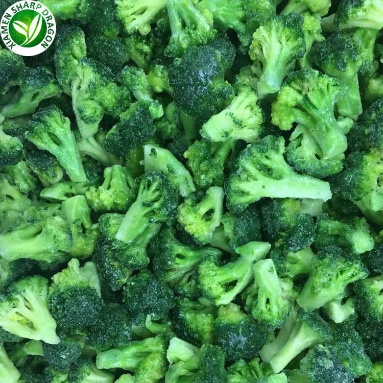frozen broccoli price