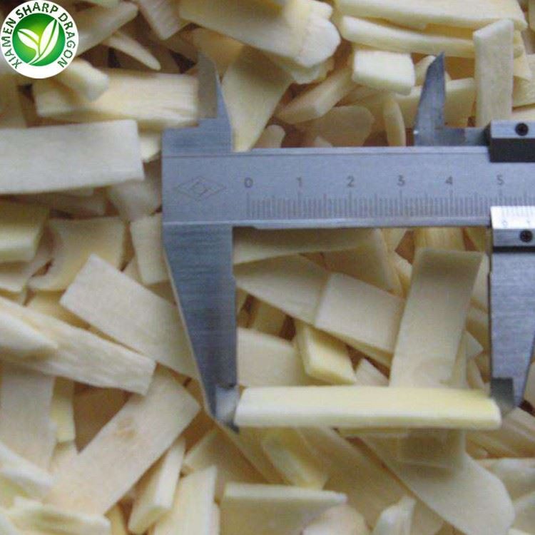 bamboo shoots price