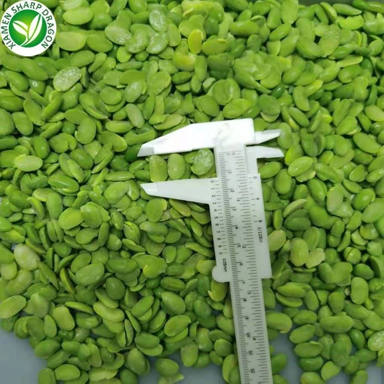 IQF Edamame