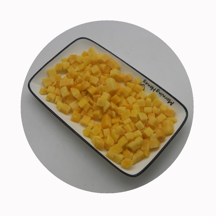 frozen Mango for low carb food market frozen Mango for low carb food market