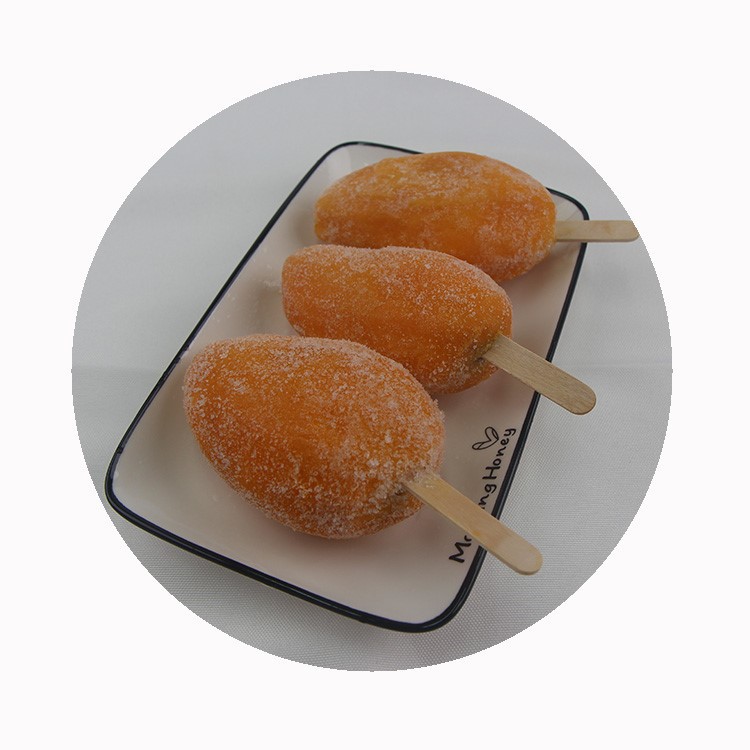 frozen Mango for vegan food market frozen Mango for vegan food market