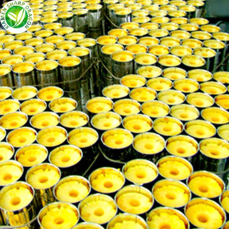 Ananas fil-Laned Bulk