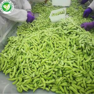 L-Aħjar Brands Edamame