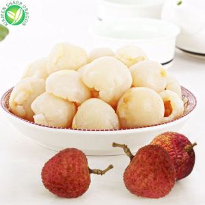 Frott Lychee fil-Laned Għall-Bejgħ