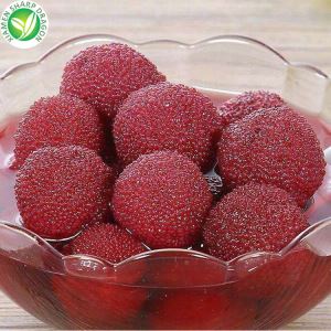 Frott Waxberry fil-laned