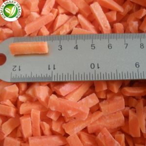 Zunnarija Frozen Julienne
