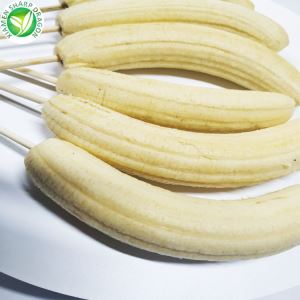 Frott tal-banana ffriżat