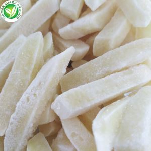 Fries Frozen Ixtri Online