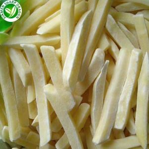 Marki tal-Fries Franċiżi ffriżati