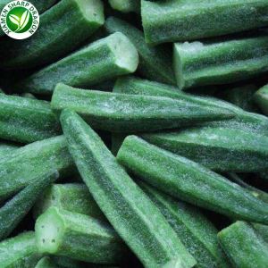 IQF Iffriżat Okra