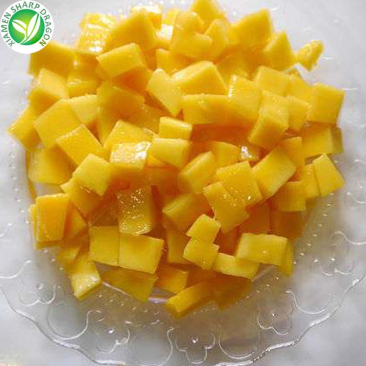 Frott Imnixxef Mango Iffriżat