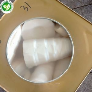 15kg Rimjiet tal-bambu fil-laned