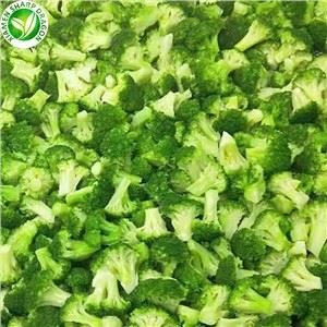 Sprouts tal-Brokkoli