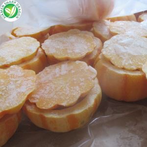 Spiża Mini Punpkin Iffriżat