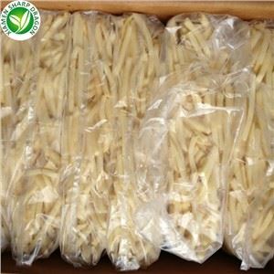 Fries Crispy Iffriżat