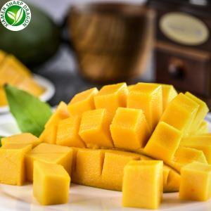 Katina tal-provvista tal-mango