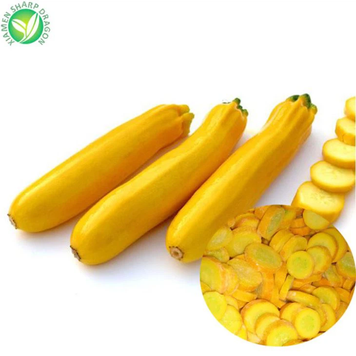Zucchini Ħaxix Isfar