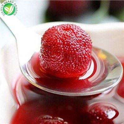 Waxberry tal-Laned Frisk/L-ebda Preservattivi Miżjud