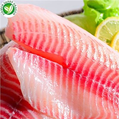 Tilapia Ffriżata