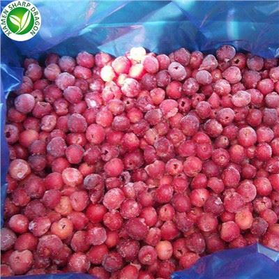 Lingonberries Frott Frisk Iffriżat IQF