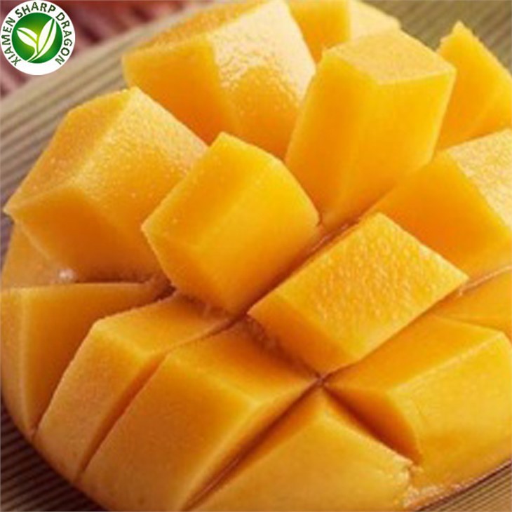 Best Mango In The World