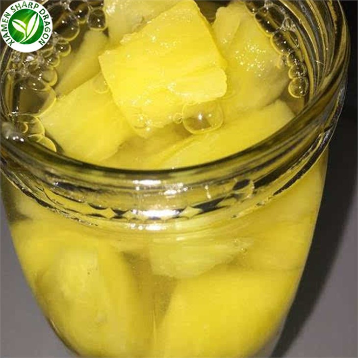Bulk Canned Pineapple