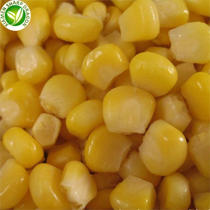 Frozen Corn Flake