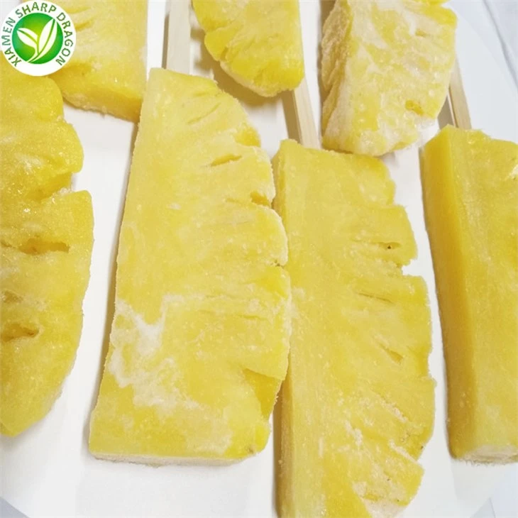 Pineapple Market Price